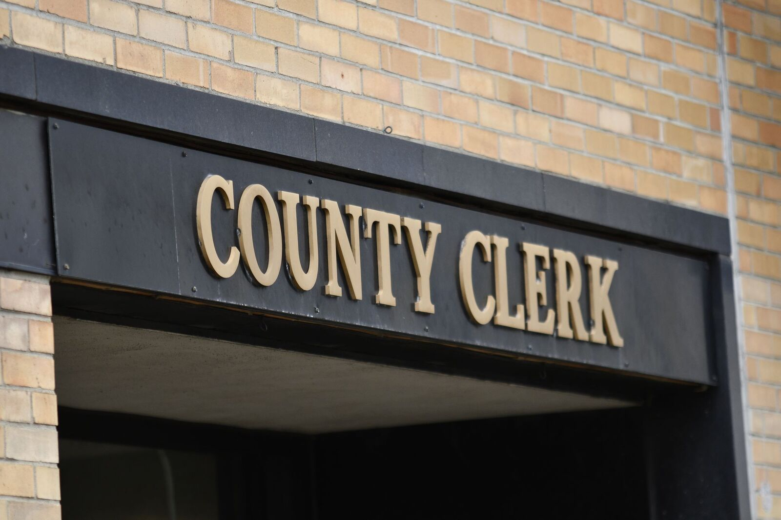 County Clerk | Sherman County